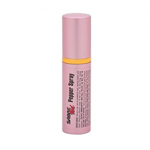 Pepper Spray Lipstick